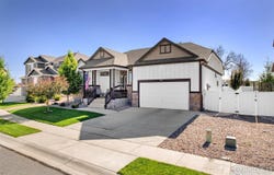 1210 Muskox St, Severance, CO 80550