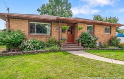 2745 Rockwood Court SW, Wyoming, MI 49519
