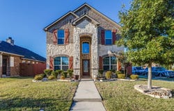 3000 Buckthorn Street, Heartland, TX 75126