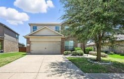 8837 Cold Harbor Street, Fort Worth, TX 76123