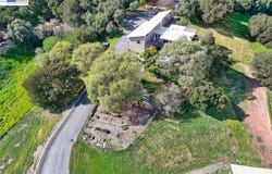 10700 Foothill Rd, Sunol, CA 94586