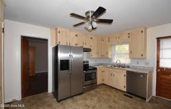 230 Second Street, Ayden, NC 28513