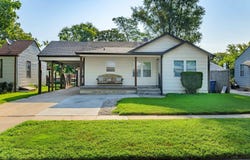 2118 S Lulu St, Wichita, KS 67211