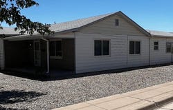 1423 Alaska AVE, Alamogordo, NM 88310