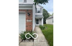 11532 Glenn Abbey Lane, Indianapolis, IN 46235