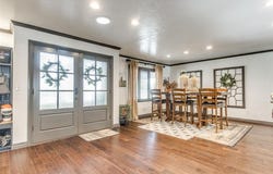 1132 SW Heritage Drive, El Reno, OK 73036