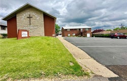 1815 Worton Blvd, West Mifflin, PA 15122