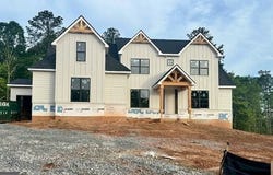 160 Dockside Drive #383, Fayetteville, GA 30215