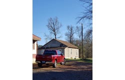 5520 CONDOR RD, Gilmer, TX 75645