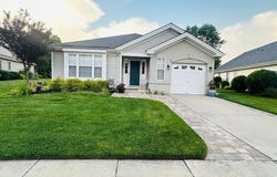 124 WILLET WAY, THOROFARE, NJ 08086