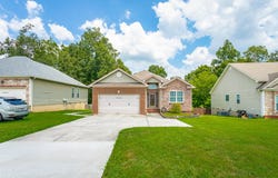 8445 Standifer Gap Road, Chattanooga, TN 37421