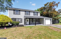 47 PRIMROSE Lane, WILLINGBORO, NJ 08046