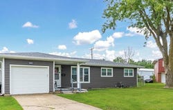 407 Robinhood Road, Mexico, MO 65265