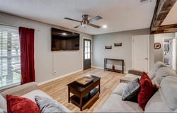 7005 Lowery Lane, North Richland Hills, TX 76182