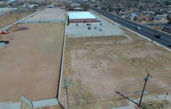 N Midland Dr, Midland, TX 79703