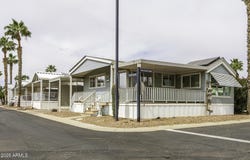1110 N Henness Road, Casa Grande, AZ 85122