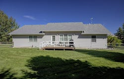 9 Trotter Rd, Cody, WY 82414