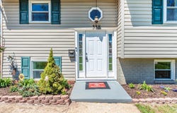 338 STONECASTLE AVENUE, REISTERSTOWN, MD 21136