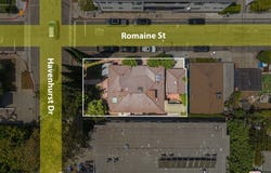 954 Havenhurst Dr, West Hollywood, CA 90046