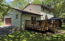 136 Birch Drive, Blakeslee, PA 18610