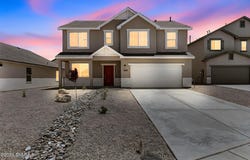 3149 Echinacea Lane, Las Cruces, NM 88001