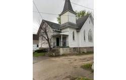 1124 Ave B Street, Fort Dodge, IA 50501