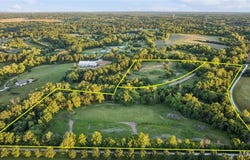 22259 Lix Road, Warrenton, MO 63383