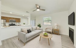 5616 Emerald Forest DR, Austin, TX 78745