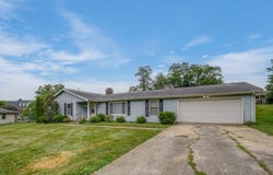 175 Blue Bird Drive, Shelbyville, KY 40065