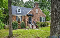 5510  Forest Hill Ave, Richmond, VA 23225