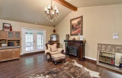 216 Rolling Hills Drive, Aledo, TX 76008