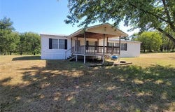 102 James Thomas, Eufaula, OK 74432