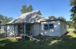 742 SE Rosalia Rd, Rosalia, KS 67132