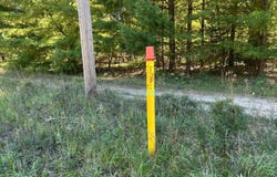 V/L Parcel 3 E Greenwood Road, Prescott, MI 48756