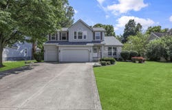 612 Ridenour Road, Columbus, OH 43230