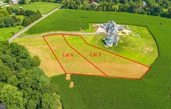 863 MORGAN STATION Road, WOODBINE, MD 21797