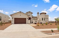7324 ENCHANTED POINT Drive, El Paso, TX 79911