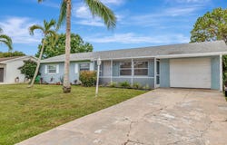1234 SE Petunia Avenue, Port Saint Lucie, FL 34952
