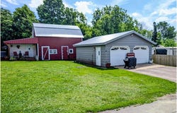 321 3rd Avenue NE, Eagle Bend, MN 56446