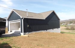 955 Shawanee Rd, Harrogate, TN 37752