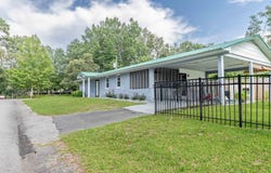 205 2nd Street, Vance, SC 29163