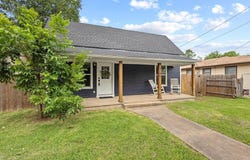 1710 S Walnut Street, Sherman, TX 75090