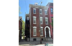542 W Walnut Street, Allentown City, PA 18101