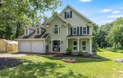 2416 Mourning Dove Lane, Signal Mountain, TN 37377