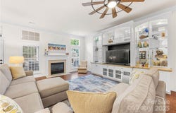 2910 WIndsor Meadow Lane, Matthews, NC 28105
