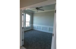 1166 Whirlaway, Terrell, TX 75160