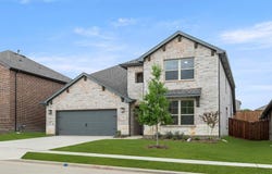 1906 Bobbin Mill, Forney, TX 75126