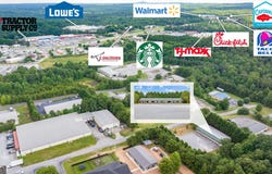 144 Commerce, Cornelia, GA 30531