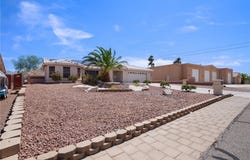 448 Meadows Drive, Lake Havasu, AZ 86404
