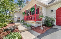 18082 Warrick Road, Hebron, IN 46341